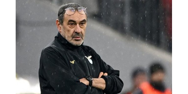 Maurizio Sarri har ikke endret formuen til et lag etter tre år i ledelsen